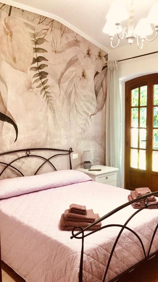 Casale I Tigli Bed and Breakfast Lucca Exteriör bild