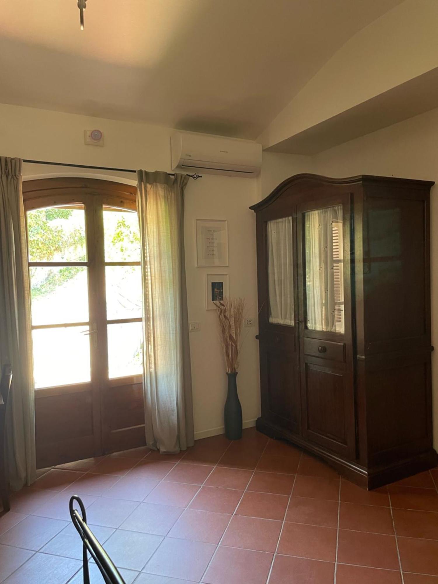 Casale I Tigli Bed and Breakfast Lucca Exteriör bild