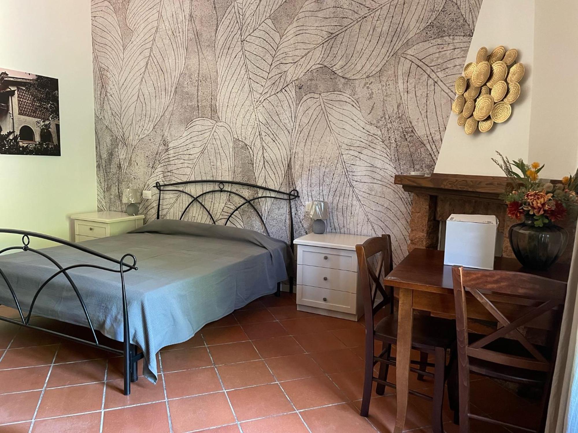 Casale I Tigli Bed and Breakfast Lucca Exteriör bild